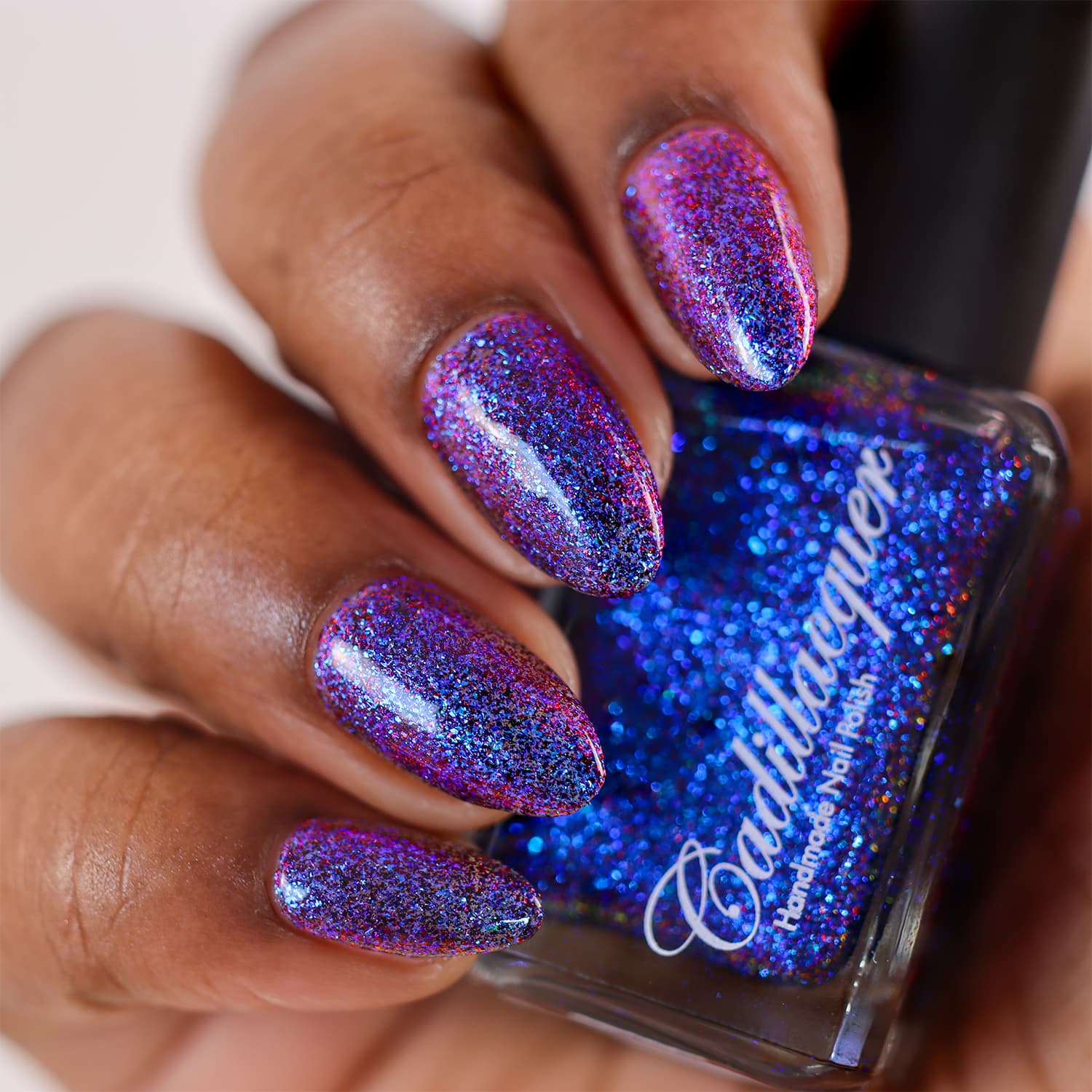 *PRE-ORDER* Cadillacquer - Out Of This World - Outer Space