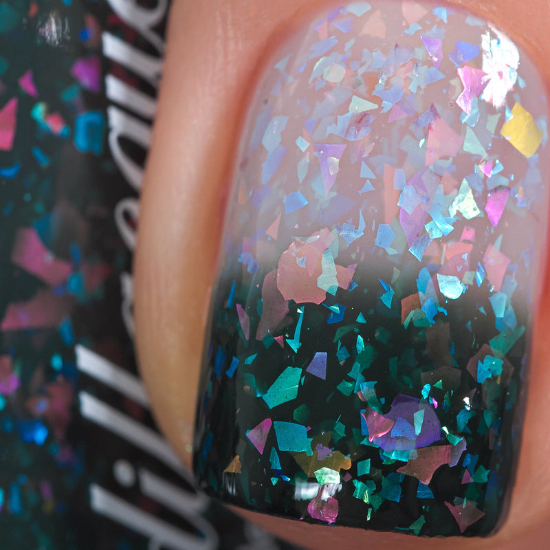 *PRE-SALE* Cadillacquer - Winter 2025 - The Quiet Chaos (Thermal)