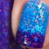 Cadillacquer - Winter 2025 - A Strange Type Of Chemistry (Thermal)