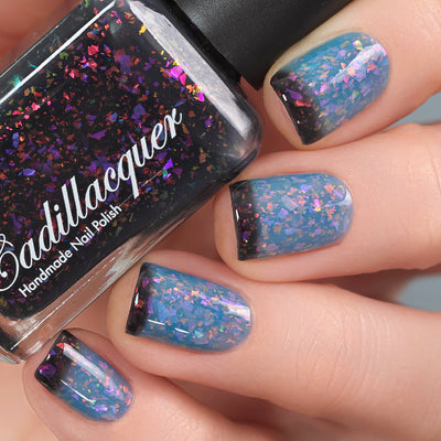 Cadillacquer - Winter 2025 - Look At The Stars (Thermal)