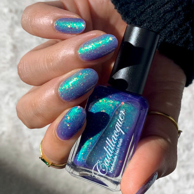 *PRE-ORDER* Cadillacquer - Out Of This World - Alien