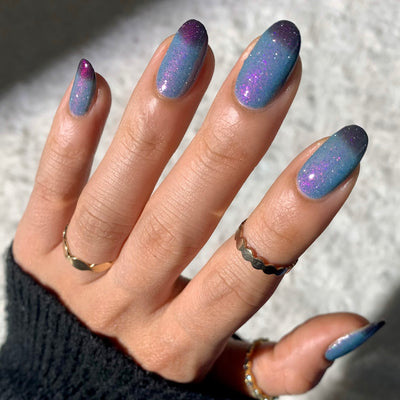 *PRE-ORDER* Cadillacquer - Out Of This World - Otherworldly (Thermal)