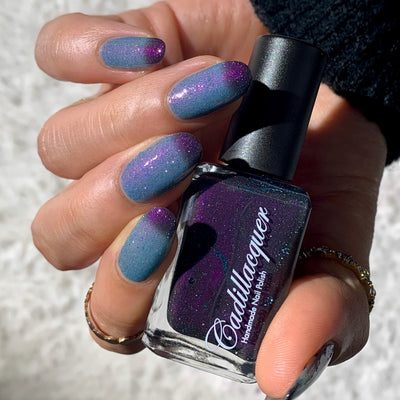 *PRE-ORDER* Cadillacquer - Out Of This World - Otherworldly (Thermal)