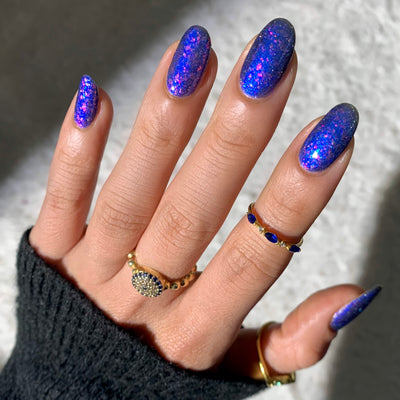 *PRE-ORDER* Cadillacquer - Out Of This World - Supernova