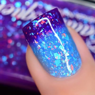 *PRE-SALE* Cadillacquer - Winter 2025 - A Strange Type Of Chemistry (Thermal)