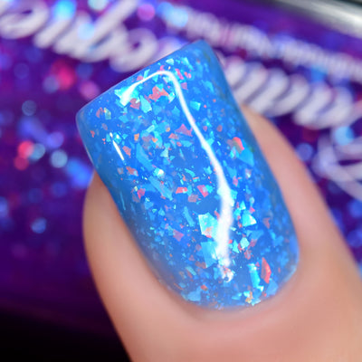 *PRE-SALE* Cadillacquer - Winter 2025 - A Strange Type Of Chemistry (Thermal)