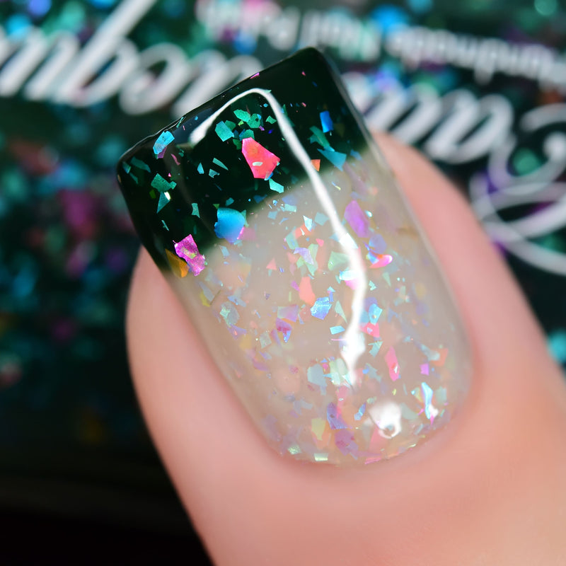 *PRE-ORDER* Cadillacquer - Winter 2025 - The Quiet Chaos (Thermal)