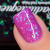 Cadillacquer - Winter 2025 - Hiding From The Real World (Thermal)