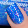 *PRE-SALE* Cadillacquer - Winter 2025 - Everything Will Change (Thermal)