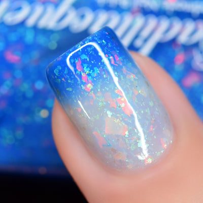 *PRE-ORDER* Cadillacquer - Winter 2025 - Everything Will Change (Thermal)