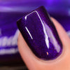 Cadillacquer - Halloween 2024 - Wanna See A Magic Trick?