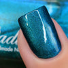 Cadillacquer - Halloween 2024 - It’s The Normal People That Scare Me