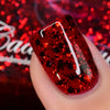 Cadillacquer - Halloween 2024 - Oh Yes, There Will Be Blood!