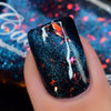 Cadillacquer - Halloween 2024 - We Are The Ones Who Dwell Within (Magnetic)