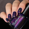 Cadillacquer - Halloween 2024 - Whatever You Do, Don’t Fall Asleep