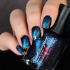 Cadillacquer - Halloween 2024 - We Are The Ones Who Dwell Within (Magnetic)