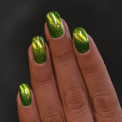 ILNP - Frankie (Magnetic)