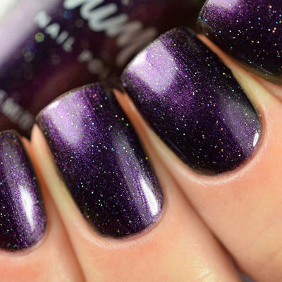 *PRE-SALE* KBShimmer - Night Shift