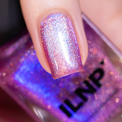 ILNP - Glowstick (Magnetic)