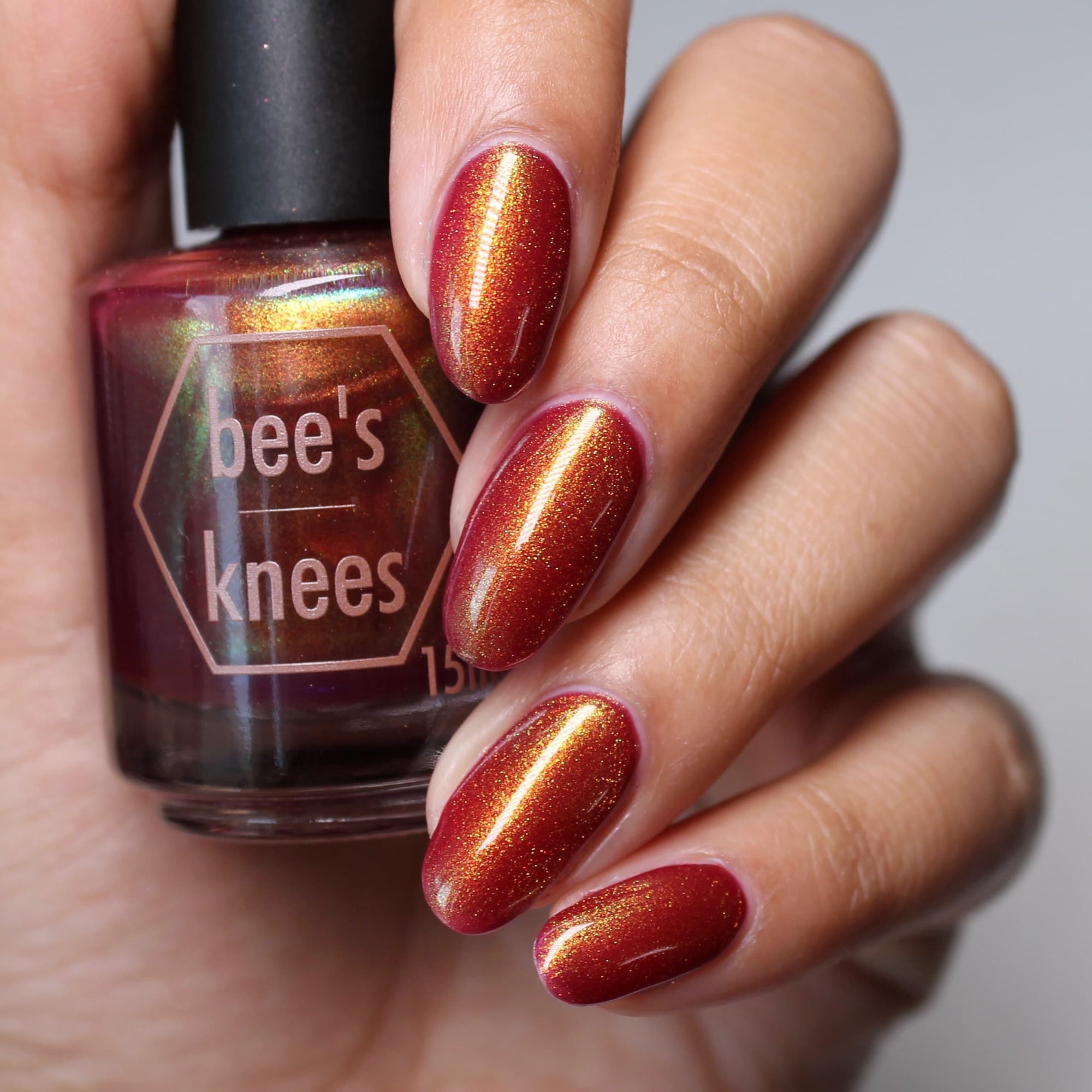 *PRE-ORDER* Bee's Knees Lacquer - Goddess of Rot