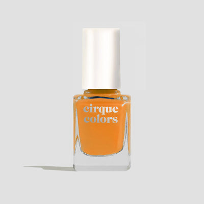 Cirque Colors - Mustard Jelly