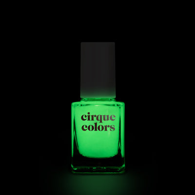 Cirque Colors - Phantom Glow