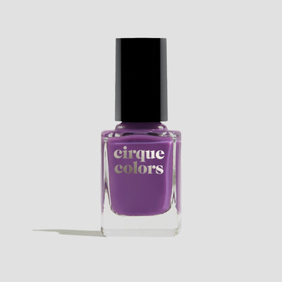 Cirque Colors - Lilac Jelly