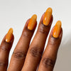 Cirque Colors - Mustard Jelly