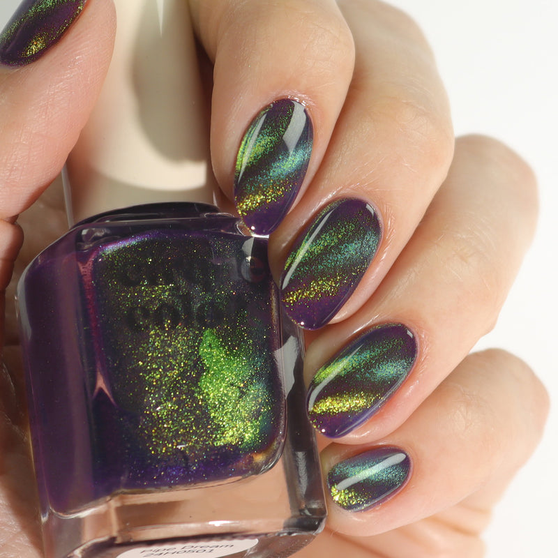 Cirque Colors - Pipe Dream (Magnetic)