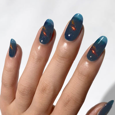 Cirque Colors - Castle in the Sky (Magnetic)