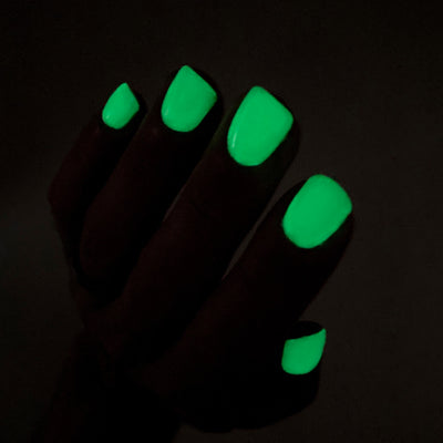 Cirque Colors - Phantom Glow