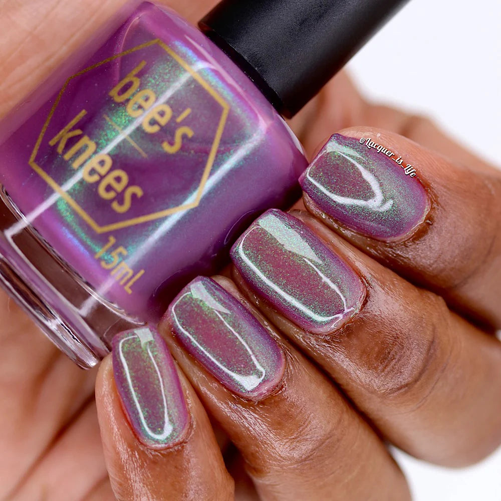 *PRE-ORDER* Bee's Knees Lacquer - Hasta Luego