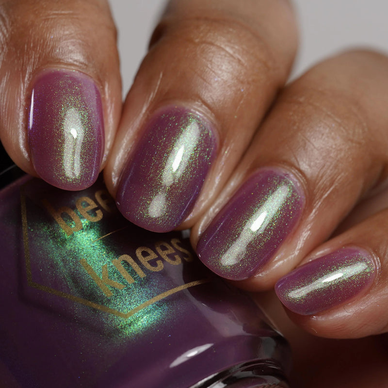 *PRE-ORDER* Bee's Knees Lacquer - Hasta Luego