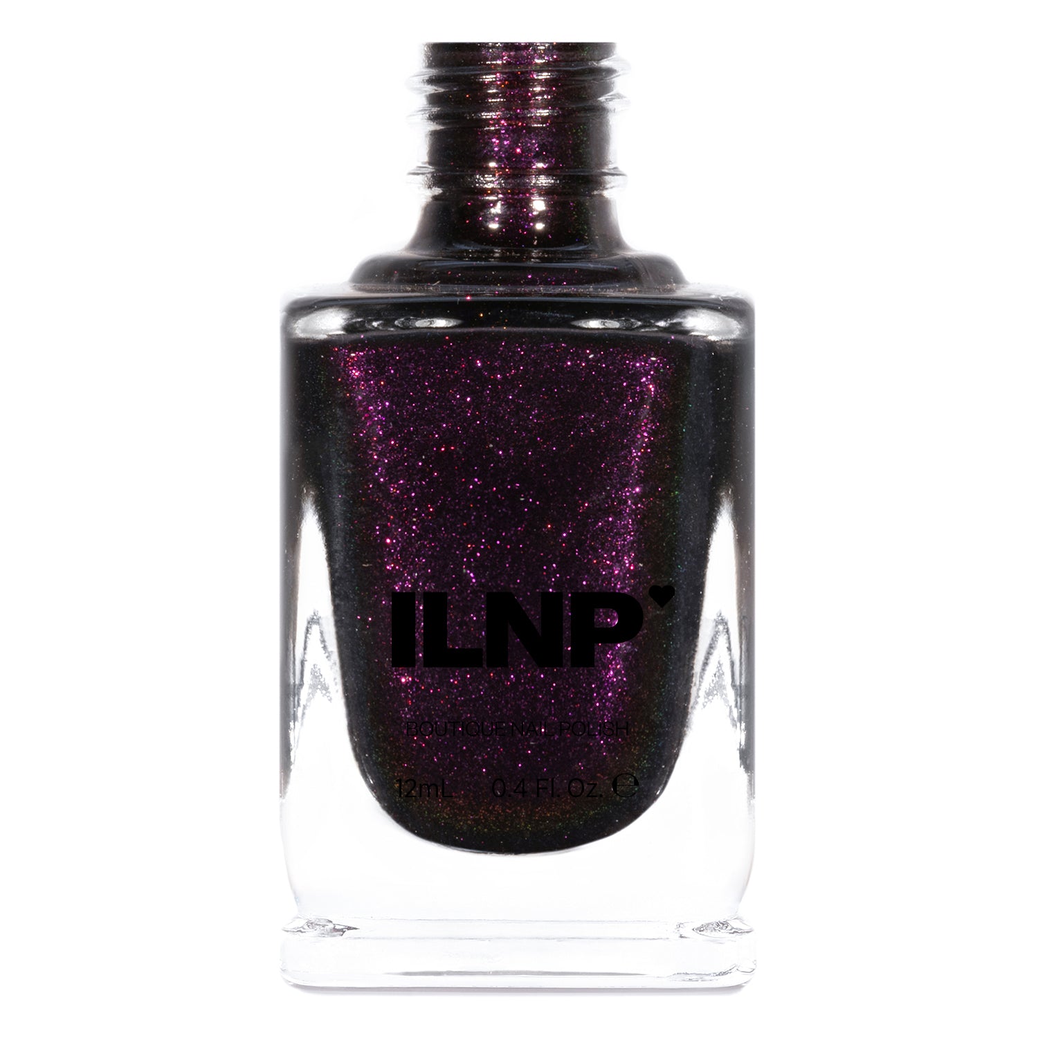 ILNP - Bewitched