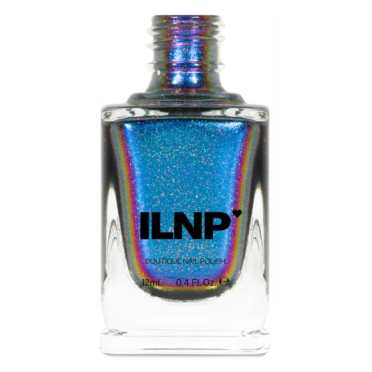 ILNP - Birefringence (H)