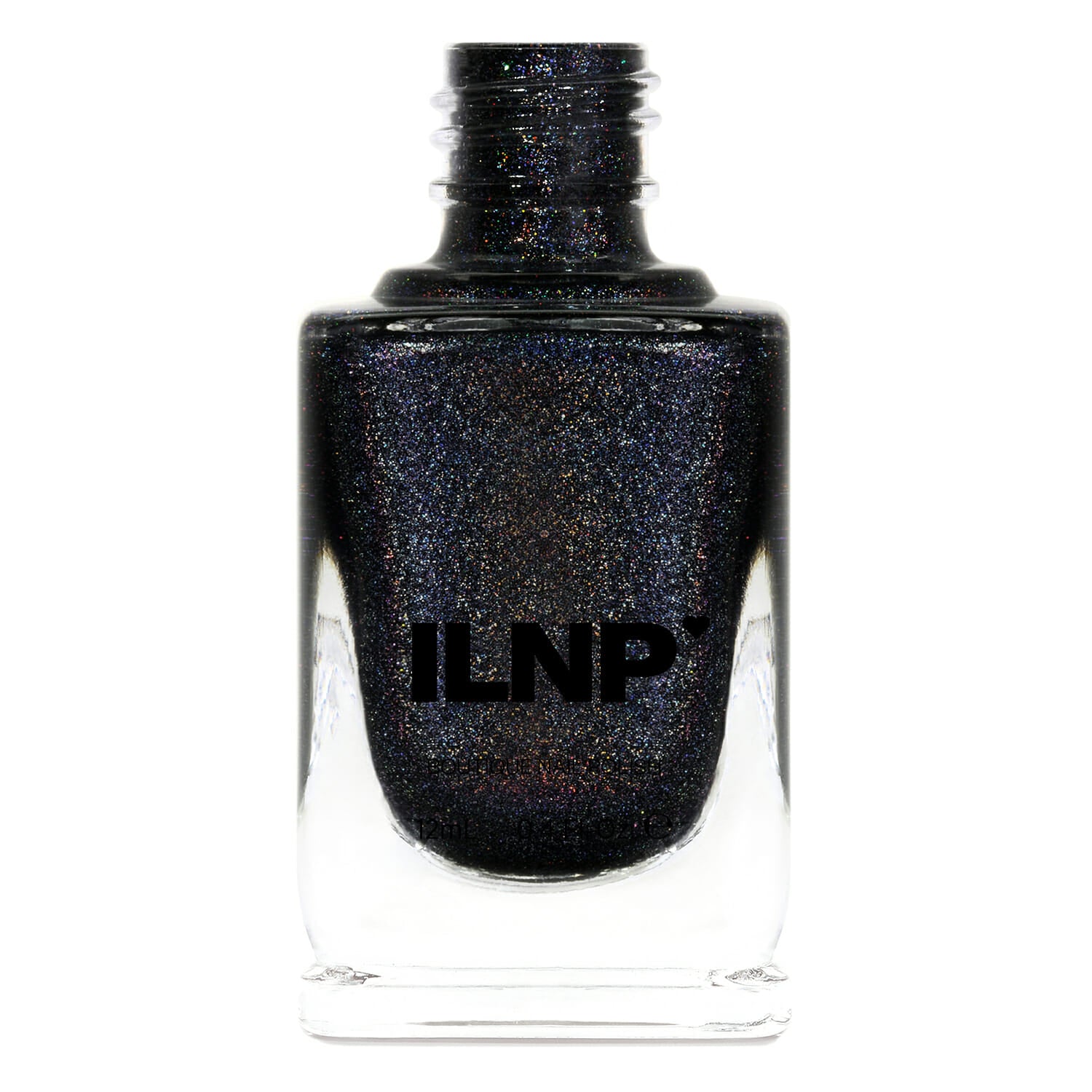 ILNP - Black Magic