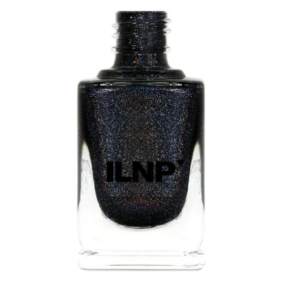 ILNP - Black Magic