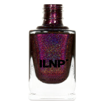 ILNP - Black Orchid