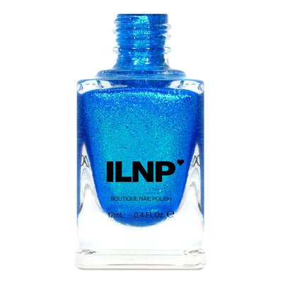 ILNP - Blueprint