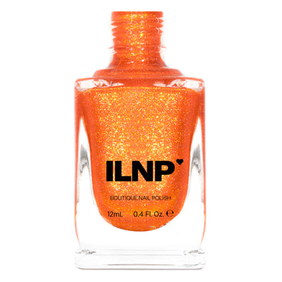 ILNP - Brightside