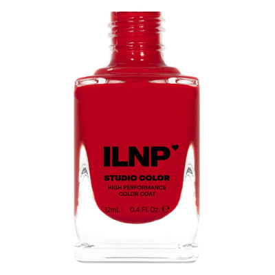 ILNP - Cherry