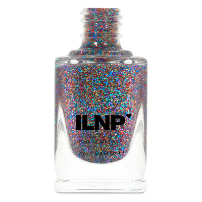 ILNP - Confetti