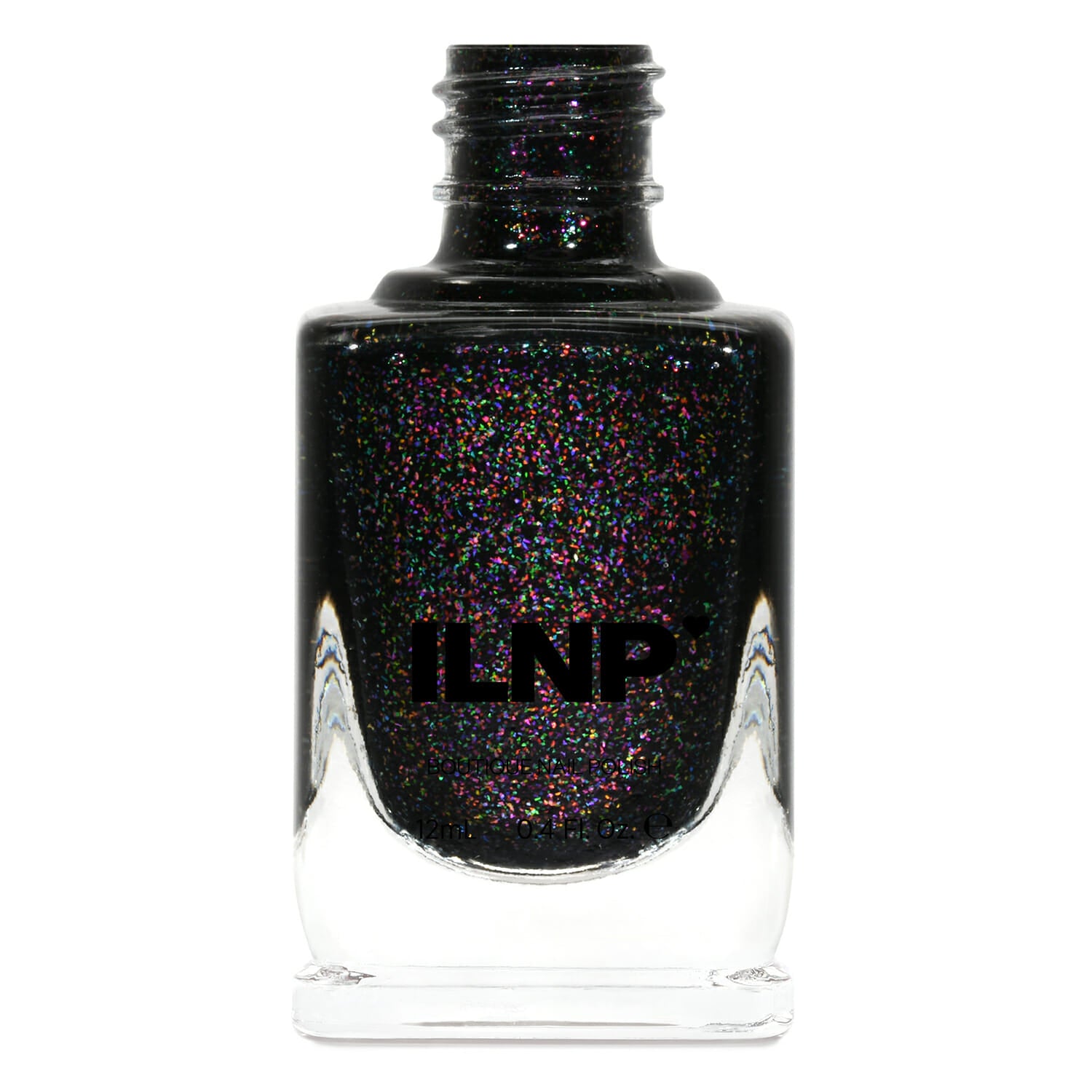 ILNP - Cursed