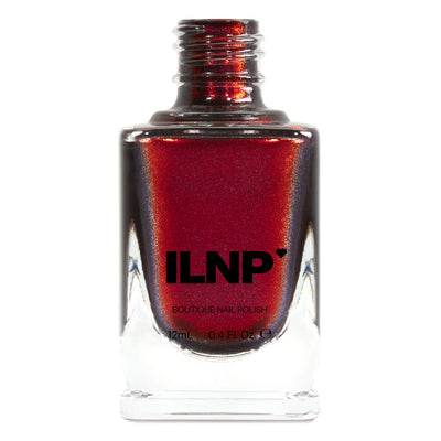 ILNP - Dear Santa