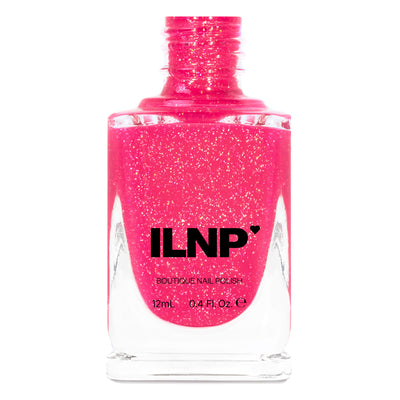 ILNP - Gummy Bear