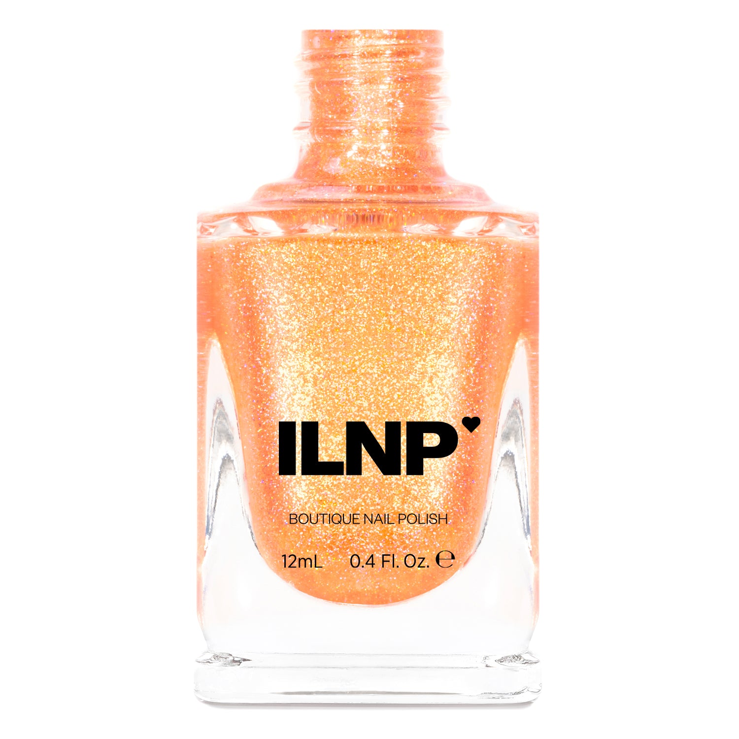 ILNP - Peach Ring