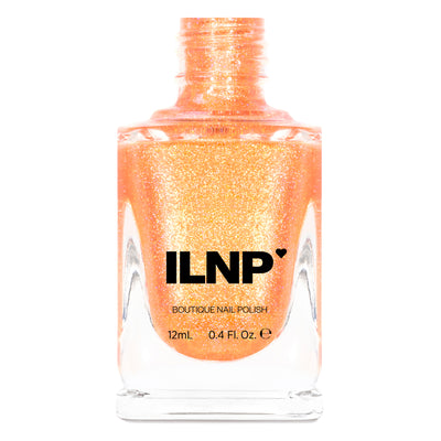 ILNP - Peach Ring