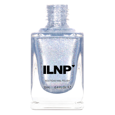 ILNP - Snowkissed