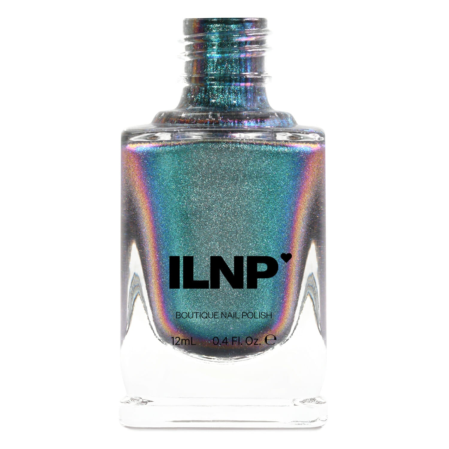 ILNP - Stardust