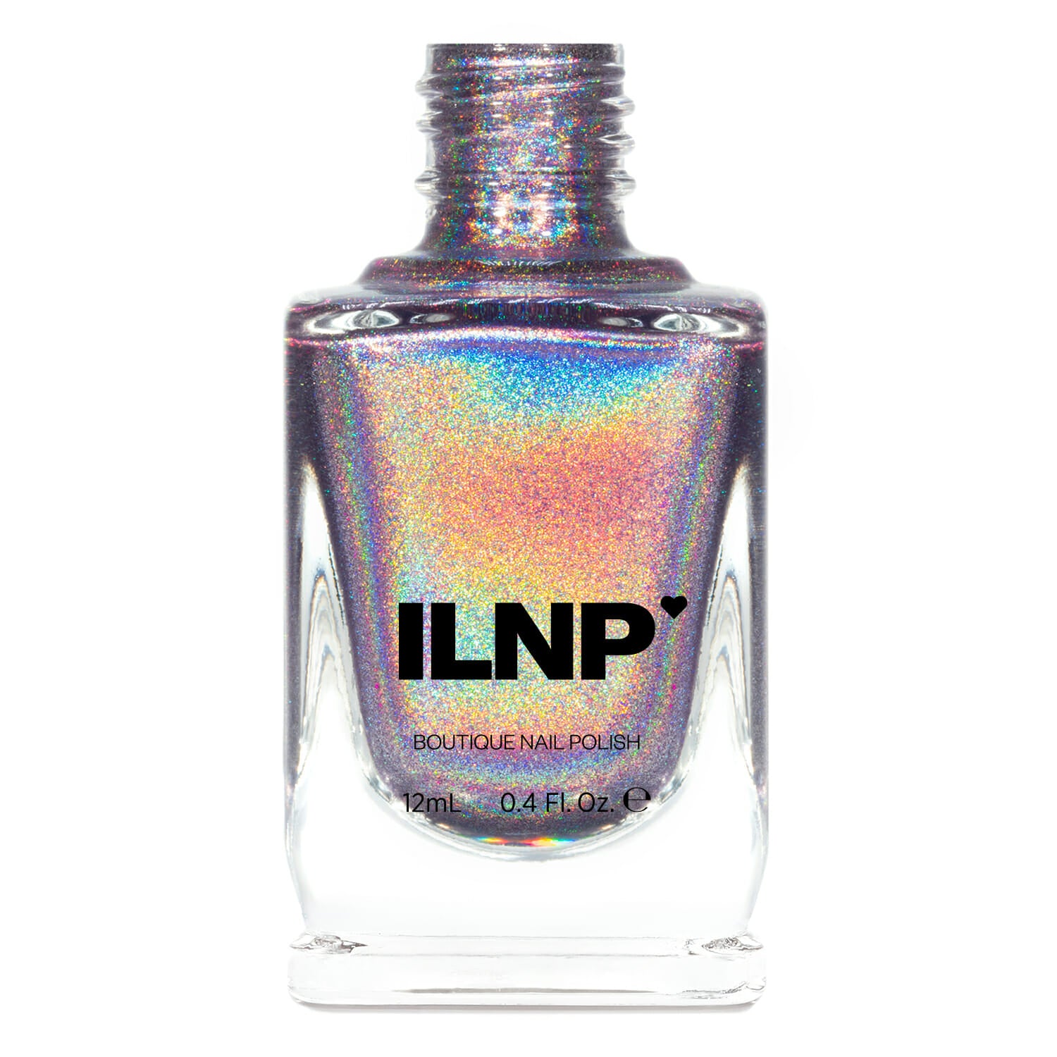 ILNP - Staying In